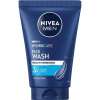 Nivea Men Čistiaci pleťový gél Hydrocare 100 ml Nivea Men Čistiaci pleťový gél Hydrocare 100 ml