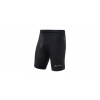 SENSOR CYKLO ENTRY pánské kalhoty krátké true black S SENSOR CYKLO ENTRY pánské kalhoty krátké true black S