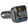 Nedis FM Transmitter do auta/ Hands free volanie/ 1.0 