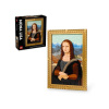 LEGO® Art 31213 Mona Lisa LEGO® Art 31213 Mona Lisa