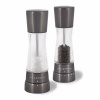 Cole&Mason Súprava mlynčekov na soľ a korenie Derwent Gunmetal Cole&Mason Cole&Mason Súprava mlynčekov na soľ a korenie Derwent Gunmetal Cole&Mason