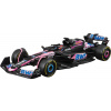 Bburago BWT Alpine F1 Team A524 202431 Ocon 1:43 Bburago BWT Alpine F1 Team A524 202431 Ocon 1:43