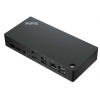 ThinkPad Universal Thunderbolt 4 Smart Dock ThinkPad Universal Thunderbolt 4 Smart Dock