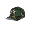 kšiltovka AGELESS MULTI, ALPINESTARS (zelená camo) S/M kšiltovka AGELESS MULTI, ALPINESTARS (zelená camo) S/M