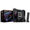 Gigabyte Z890I AORUS ULTRA Gigabyte Z890I AORUS ULTRA