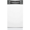 Bosch Serie 2 SPI2HKS42E myčka na nádobí Napůl vestavěné 10 jídelních sad E Bosch Serie 2 SPI2HKS42E myčka na nádobí Napůl vestavěné 10 jídelních sad E