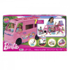 MATTEL Barbie Dream Camper MATTEL Barbie Dream Camper