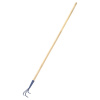 Zahradní motyka/kultivátor s násadou LUX-TOOLS 140 cm Zahradní motyka/kultivátor s násadou LUX-TOOLS 140 cm
