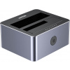 Unitek Y-3027GY01-EU 2 x SATA 2,5 Unitek Y-3027GY01-EU 2 x SATA 2,5