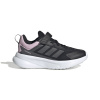 Detská Nízká obuv ADIDAS FORTARUN 4.0 EL C JR9313 – Čierna Detská Nízká obuv ADIDAS FORTARUN 4.0 EL C JR9313 – Čierna
