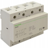 Stykač Tracon 230 V IP20 80 A Stykač Tracon 230 V IP20 80 A