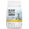 Suché krmivo pre psa Raw Paleo Ultra Mini Puppy Turkey 2kg Malé Plemená - Moriak Suché krmivo pre psa Raw Paleo Ultra Mini Puppy Turkey 2kg Malé Plemená - Moriak