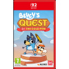 Bluey's Quest for the Gold Pen | Nintendo Switch 2 Bluey's Quest for the Gold Pen | Nintendo Switch 2