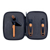 Testo - Smart sondy SET pre vykurovanie Testo - Smart sondy SET pre vykurovanie