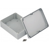 Elektro-Plast STRONG Hermetická krabice bez závitu 224x175x81mm IP67 PHP-90 šedá (62,90) Elektro-Plast STRONG Hermetická krabice bez závitu 224x175x81mm IP67 PHP-90 šedá (62,90)