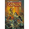 Barbar Conan 1 - Život a smrt barbara Conana 1 - Jason Aaron Barbar Conan 1 - Život a smrt barbara Conana 1 - Jason Aaron