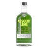 Absolut Lime 40% 0,7 l (čistá fľaša) Absolut Lime 40% 0,7 l (čistá fľaša)