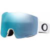 Lyžiarske okuliare Oakley Fall Line M - matte white/Prizm Sapphire Iridium uni Lyžiarske okuliare Oakley Fall Line M - matte white/Prizm Sapphire Iridium uni