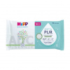 Hipp Babysanft vlhčené obrúsky Soft & Pur 10 ks Hipp Babysanft vlhčené obrúsky Soft & Pur 10 ks