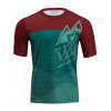 Silvini enduro dres Denno MD1803 punch/olive M Silvini enduro dres Denno MD1803 punch/olive M