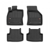 TATechnix Zvýšené gumové koberečky SEAT Leon III ST (5F8) TATechnix Zvýšené gumové koberečky SEAT Leon III ST (5F8)