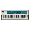 Dexibell Vivo S4 Digitálne stage piano 73 kláves, klaviatúra s trojsenzorovou kladivkovovou mechanikou Dexibell Vivo S4 Digitálne stage piano 73 kláves, klaviatúra s trojsenzorovou kladivkovovou mechanikou