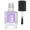 Catrice Quick Dry Krycí lak 10,5 ml Catrice Quick Dry Krycí lak 10,5 ml