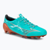 Mizuno Alpha Elite pánske kopačky modré P1GA236225 (46 EU)