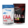 Natural Nutrition EAA - Esenciálne aminokyseliny 400 g Príchuť: Cola Natural Nutrition EAA - Esenciálne aminokyseliny 400 g Príchuť: Cola