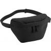 BAGBASE BG 875 SIMPLICITY / Ľadvinka - black 1 liter BAGBASE BG 875 SIMPLICITY / Ľadvinka - black 1 liter