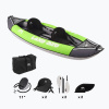 Aqua Marina Recreactional zelený 10'6″ nafukovací kajak pre 2 osoby Laxo320 Aqua Marina Recreactional zelený 10'6″ nafukovací kajak pre 2 osoby Laxo320