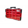QBRICK SYSTEM ONE ORGANIZER XL 582x387x131mm QBRICK SYSTEM ONE ORGANIZER XL 582x387x131mm