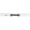 Strend Pro 2161397 Pravítko FSC-06, 600 mm, s vodováhou, Alu Strend Pro 2161397 Pravítko FSC-06, 600 mm, s vodováhou, Alu