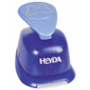 Heyda vysekávačka 25 mm 3D motýľ Heyda vysekávačka 25 mm 3D motýľ