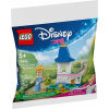 LEGO® 30695 Cinderella's Mini Garden Castle LEGO® 30695 Cinderella's Mini Garden Castle