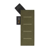 Molle adapter na VIS® malý, Helikon, Olivový Molle adapter na VIS® malý, Helikon, Olivový