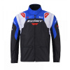 KENNY 251-3701010-5902 Adventure/Enduro bunda, model Adventure Blue, čierna/modrá/červená/biela, veľkosť XXXL KENNY 251-3701010-5902 Adventure/Enduro bunda, model Adventure Blue, čierna/modrá/červená/biela, veľkosť XXXL
