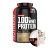NUTREND 100% Whey Protein 2250 g NUTREND 100% Whey Protein 2250 g