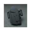 Mustache Gear CHIMERA V.2 GLOCK 19 + TLR7 (BLACK, PRAVÁK) Mustache Gear Mustache Gear CHIMERA V.2 GLOCK 19 + TLR7 (BLACK, PRAVÁK) Mustache Gear