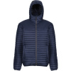 Regatta Professional Bunda s kapucí Honestly Made TRA 423, zateplená COT36A42300313-navy 3XL Navy Regatta Professional Bunda s kapucí Honestly Made TRA 423, zateplená COT36A42300313-navy 3XL Navy