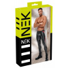 NEK Tight Matte Look Pants 2140250 Black NEK Tight Matte Look Pants 2140250 Black