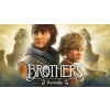 Brothers: A Tale of Two Sons (PC) klíč Steam Brothers: A Tale of Two Sons (PC) klíč Steam