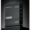 Teltonika Teltonika ETHERNETOVÝ Switch NA DIN LIŠTU - TSW304 Teltonika Teltonika ETHERNETOVÝ Switch NA DIN LIŠTU - TSW304