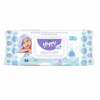 Bella Baby Happy Aqua Care vlhčené obrúsky 1 x 56 ks Bella Baby Happy Aqua Care vlhčené obrúsky 1 x 56 ks