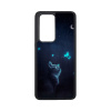 Moonlight butterfly cat - Honor obal Moonlight butterfly cat - Honor obal