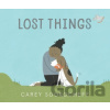 Lost Things - Carey Sookocheff Lost Things - Carey Sookocheff