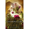 Řetěz z trnů - Cassandra Clare Řetěz z trnů - Cassandra Clare