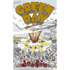 Green Day Dookie Vlajka Green Day Dookie Vlajka
