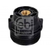Veko, puzdro olejového filtra Febi Bilstein GmbH 176601 Veko, puzdro olejového filtra Febi Bilstein GmbH 176601