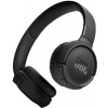BAZAR - JBL T520BT Black - Poškozený obal (Komplet) BAZAR - JBL T520BT Black - Poškozený obal (Komplet)
